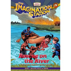 Imagination Station 24:...