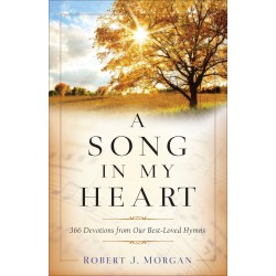 A Song In My Heart