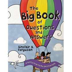 The Big Book Of Questions...