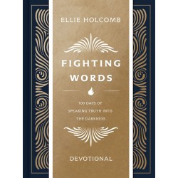 Fighting Words: A...