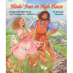 Hinds Feet On High Places...
