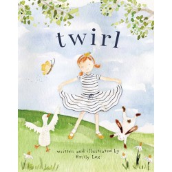Twirl (Oct)