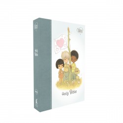 NKJV Precious Moments Small...