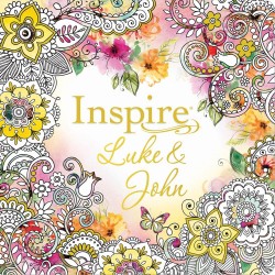 NLT Inspire: Luke &...