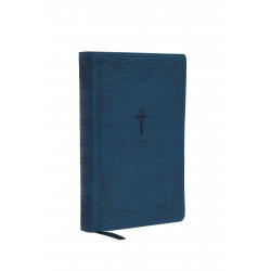 NRSV Catholic Gift Bible...
