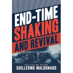 End-Time Shaking And Revival