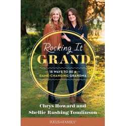 Rocking It Grand