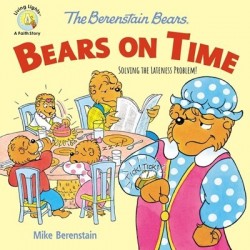 The Berenstain Bears Bears...