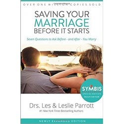Saving Your Marriage Before...