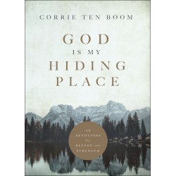 God Is My Hiding Place