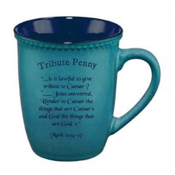 Mug-Tribute Penny (15...