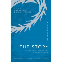 NIV The Story: Student...