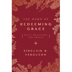 The Dawn Of Redeeming Grace...