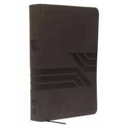 NKJV Extreme Teen Study...