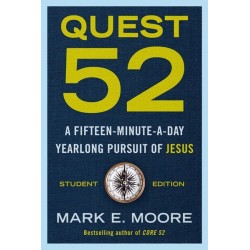Quest 52 Student Edition