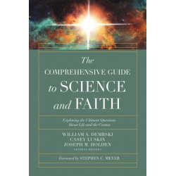 The Comprehensive Guide to...