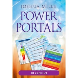 Power Portals 10-Card Set