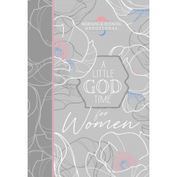 A Little God Time For Women...