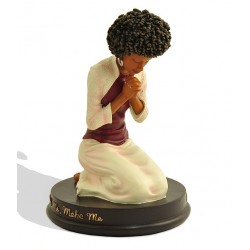 Figurine-Mold Me  Make Me...