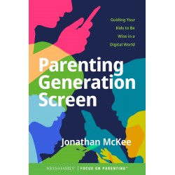 Parenting Generation Screen...