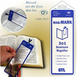 Magnifier-MAG Mark Bookmark...