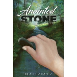 Anointed Stone