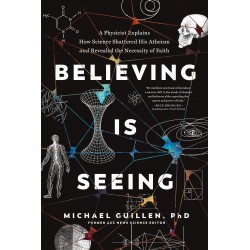 Believing Is...