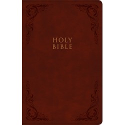 KJV Large Print Personal...