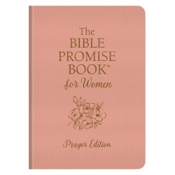 The Bible Promise Book For...