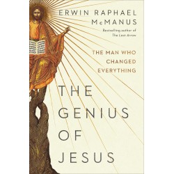 The Genius Of Jesus