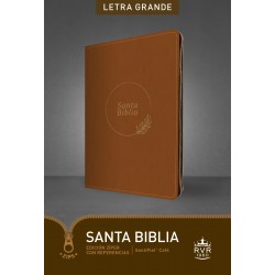 Span-RVR 1960 Large Print...