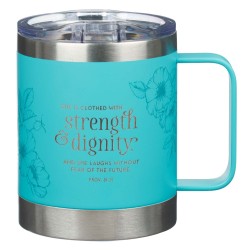 SSTL Mug She is Clothed...