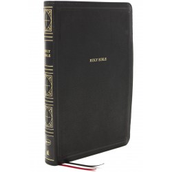 NKJV Thinline Bible/Giant...