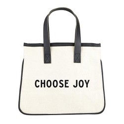 Mini Tote Bag-Canvas-Choose...