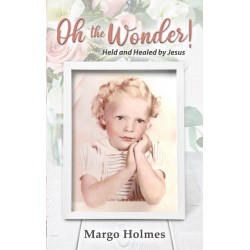 Oh  the Wonder