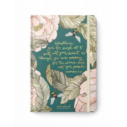 Folio-Gracelaced With Notepad