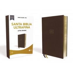Span-RVR 1960 Ultrathin...