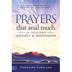 Prayers That Avail Much to...