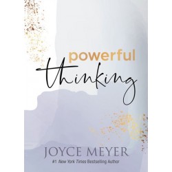 Powerful Thinking