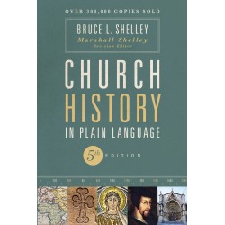 Church History In Plain...