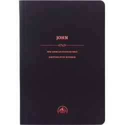 NASB Scripture Study...