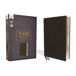 NASB Thinline Bible...