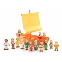 Toy-Playset-Tales Of Glory:...