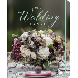 Our Wedding Planner