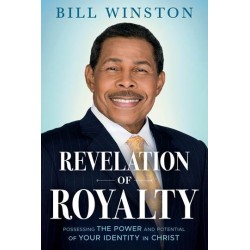 Revelation Of Royalty