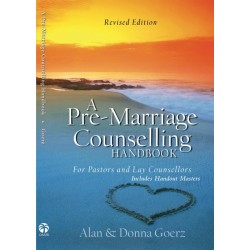 A Pre-marriage Counseling...
