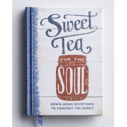 Sweet Tea For The Soul