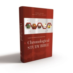 NKJV Chronological Study...