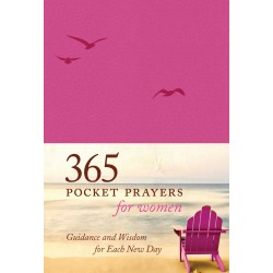 365 Pocket Prayers For Women