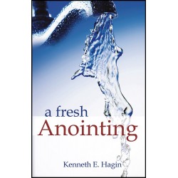 A Fresh Anointing